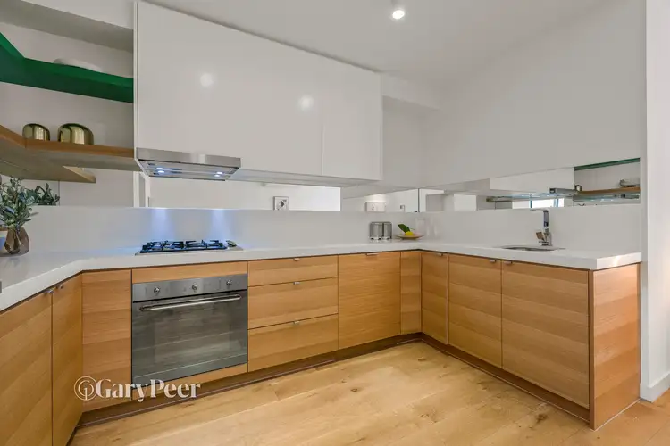 Fifth view of Homely apartment listing, 4/888 Glen Huntly Road, Caulfield South VIC 3162