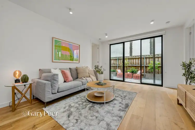 Sixth view of Homely apartment listing, 4/888 Glen Huntly Road, Caulfield South VIC 3162