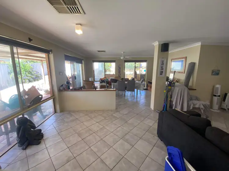 Sixth view of Homely house listing, 34 Rother Road, Cape Burney WA 6532