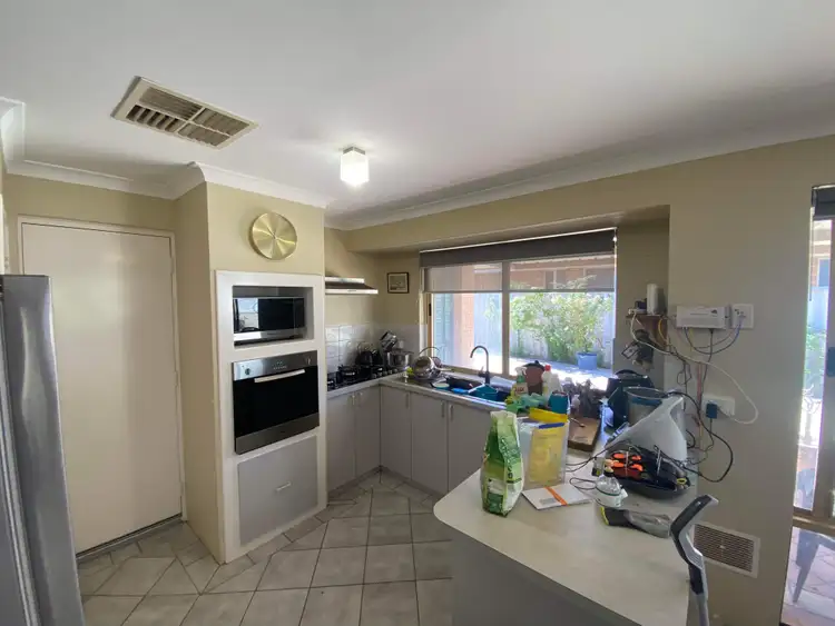 Seventh view of Homely house listing, 34 Rother Road, Cape Burney WA 6532