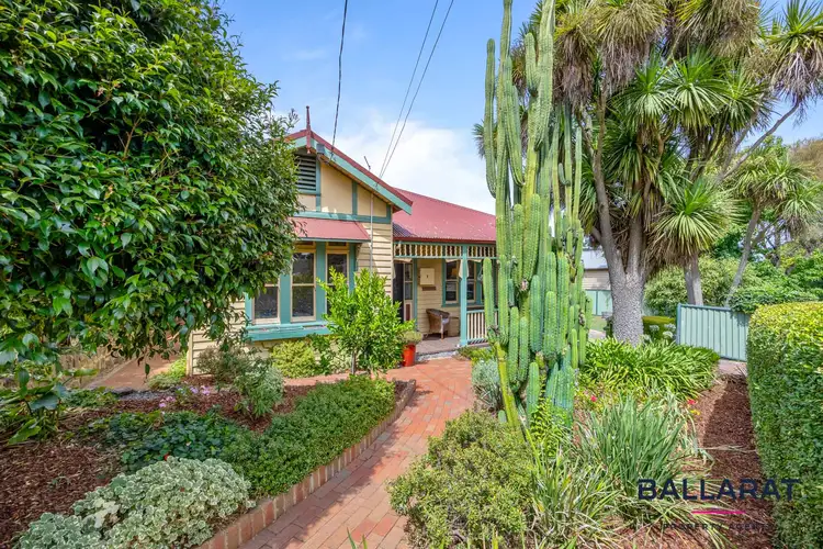 1 Hill Street, Ballarat Central VIC 3350