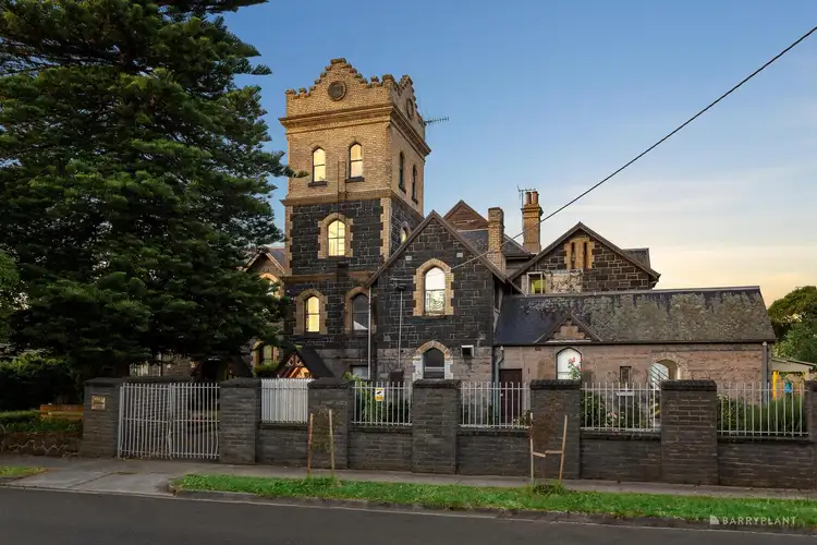 3 Malmsbury Street, Kew VIC 3101