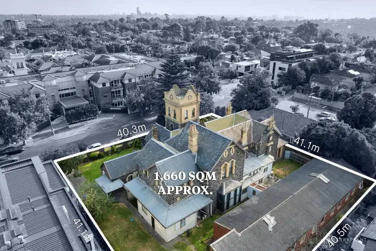 Second view of Homely house listing, 3 Malmsbury Street, Kew VIC 3101