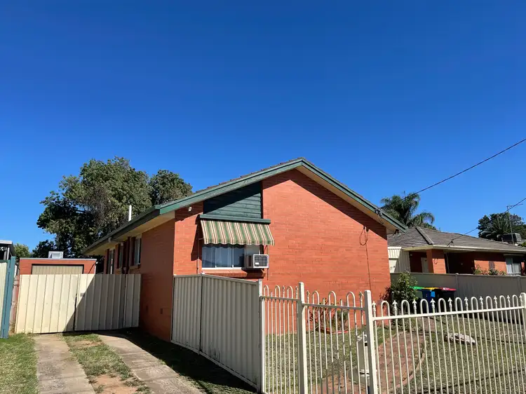 40 Sunbury Road, Shepparton VIC 3630