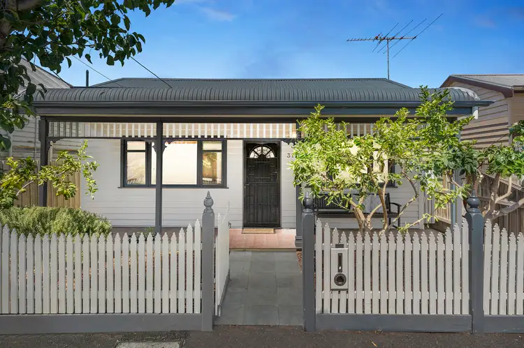 31 Blackwood Street, Yarraville VIC 3013