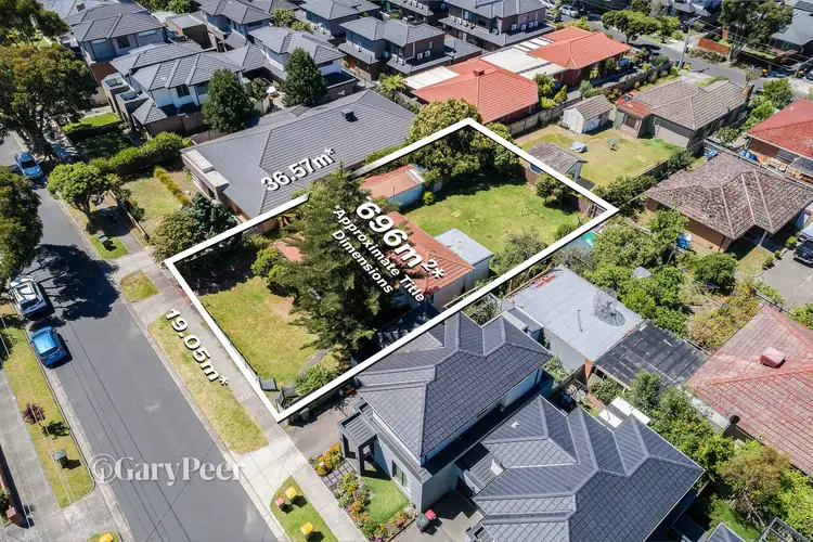 32 Lerina Street, Oakleigh East VIC 3166