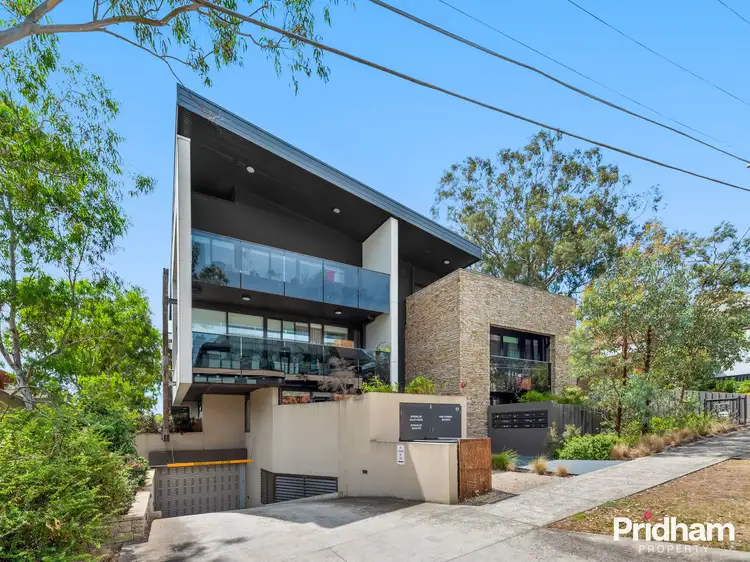 G02/25 Pryor Street, Eltham VIC 3095