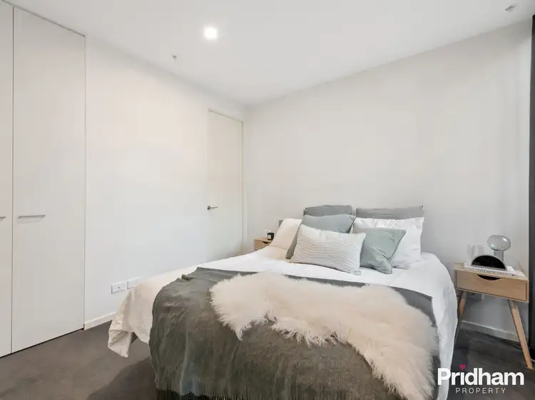 Sixth view of Homely apartment listing, G02/25 Pryor Street, Eltham VIC 3095