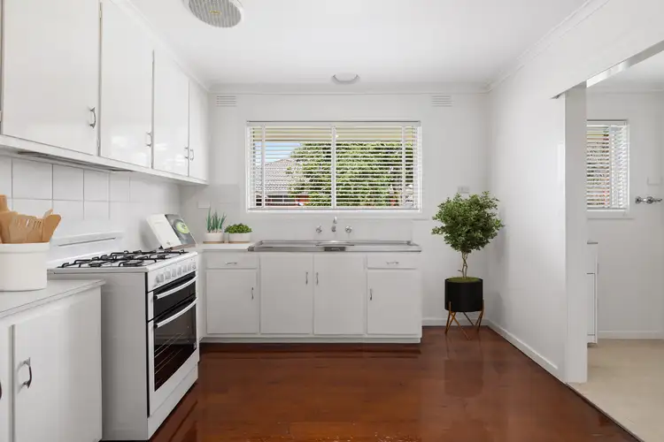 Third view of Homely unit listing, 1/60 Albert Road, Hallam VIC 3803