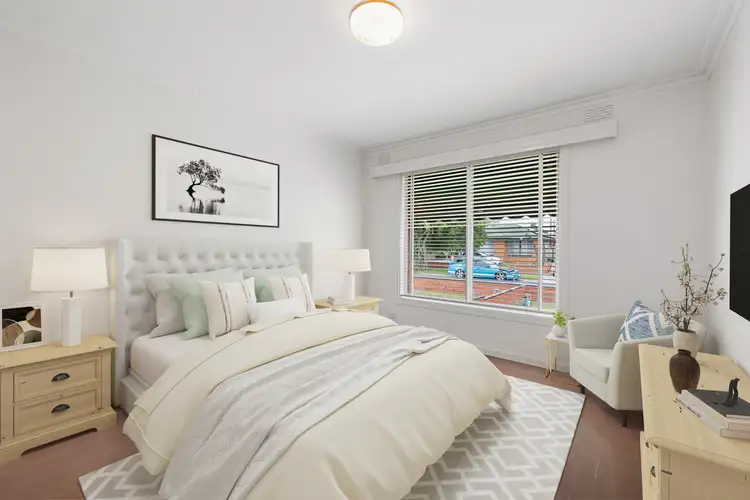 Fifth view of Homely unit listing, 1/60 Albert Road, Hallam VIC 3803