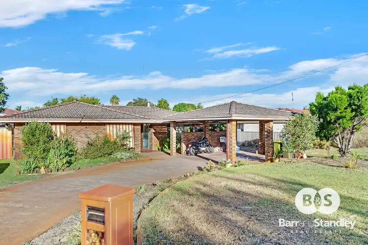 6 Travers Drive, Australind WA 6233