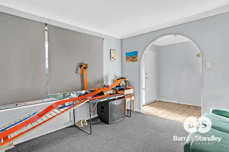 Second view of Homely house listing, 6 Travers Drive, Australind WA 6233