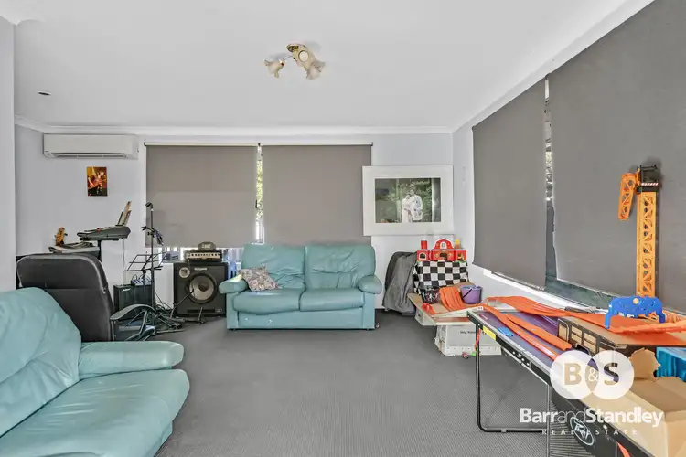 Third view of Homely house listing, 6 Travers Drive, Australind WA 6233