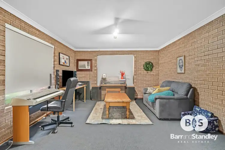 Fourth view of Homely house listing, 6 Travers Drive, Australind WA 6233