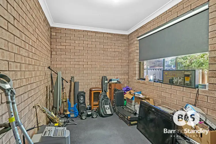 Fifth view of Homely house listing, 6 Travers Drive, Australind WA 6233