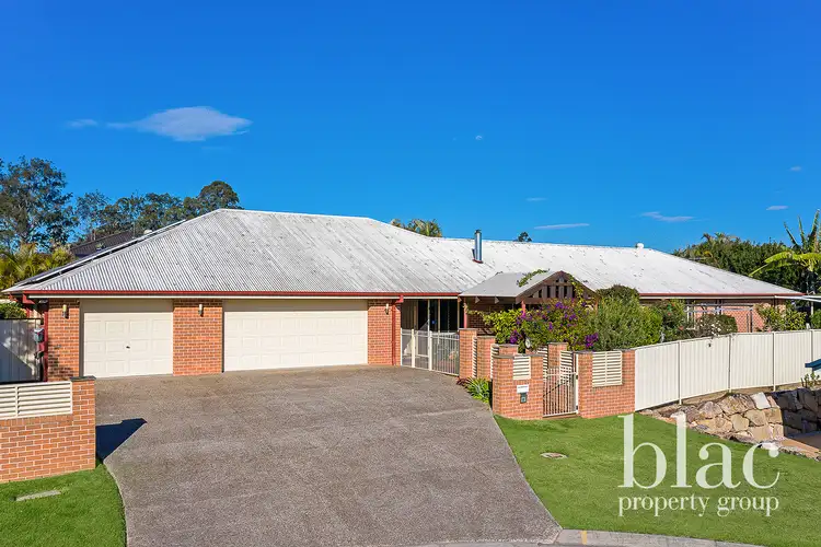 5 Morinda Court, Warner QLD 4500