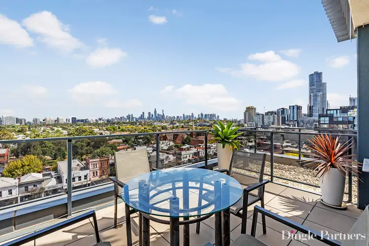 919/32 Bray Street, South Yarra VIC 3141