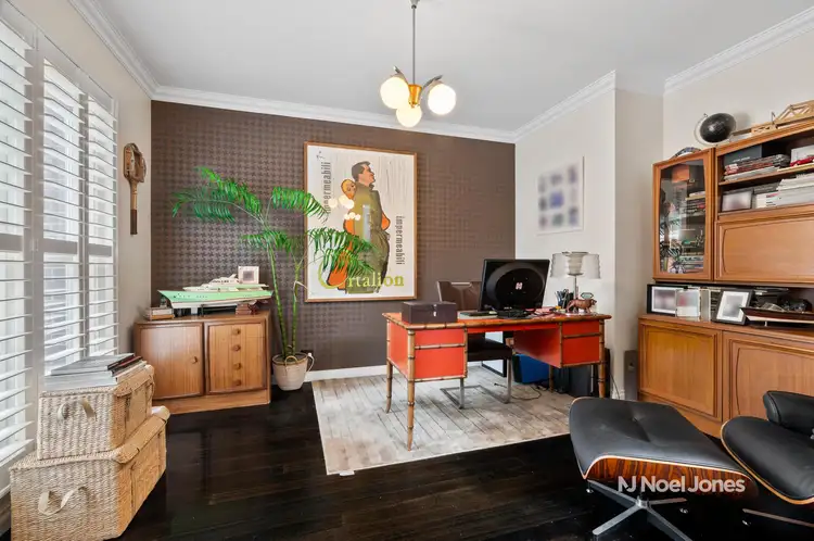 Second view of Homely house listing, 2/3 Branksome Grove, Blackburn South VIC 3130