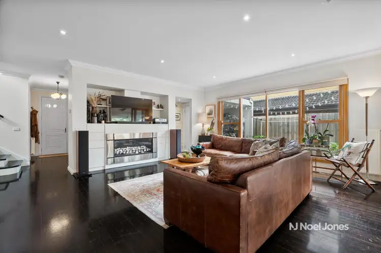 Third view of Homely house listing, 2/3 Branksome Grove, Blackburn South VIC 3130