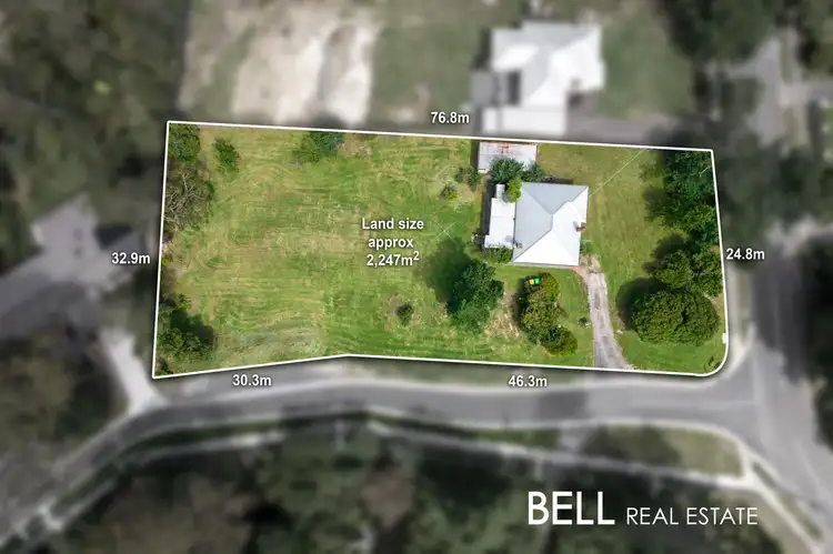 54 Griffiths Road, Upwey VIC 3158