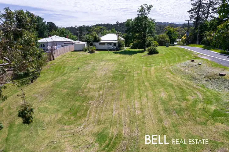 Fifth view of Homely house listing, 54 Griffiths Road, Upwey VIC 3158