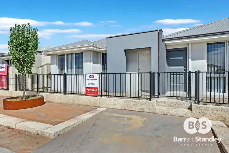 Proposed/Lot 6A Andromeda Road, Australind WA 6233