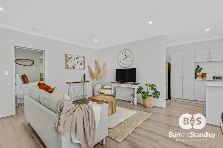 Fourth view of Homely house listing, Proposed/Lot 6A Andromeda Road, Australind WA 6233