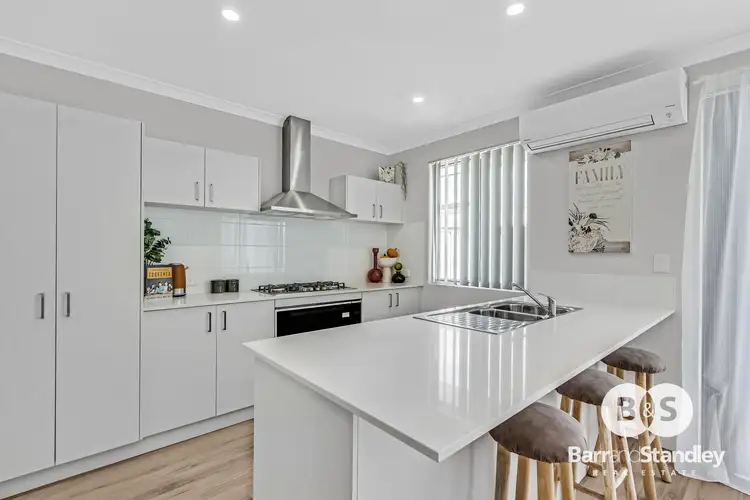 Fifth view of Homely house listing, Proposed/Lot 6A Andromeda Road, Australind WA 6233