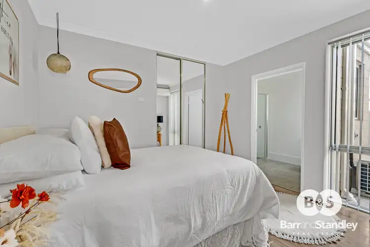 Sixth view of Homely house listing, Proposed/Lot 6A Andromeda Road, Australind WA 6233