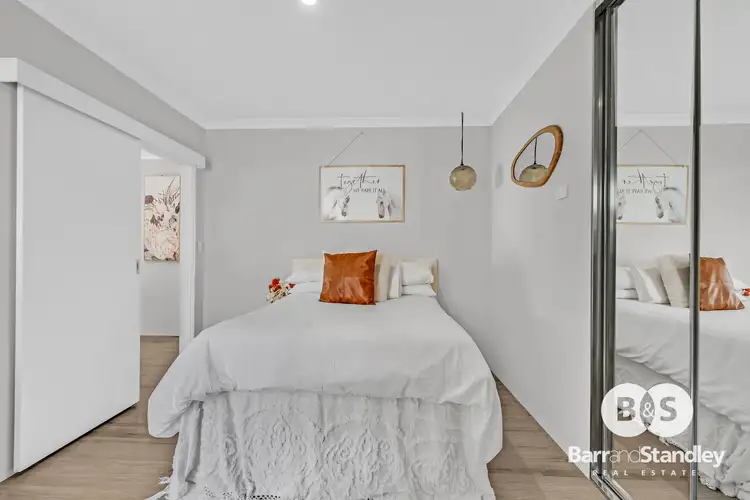 Seventh view of Homely house listing, Proposed/Lot 6A Andromeda Road, Australind WA 6233