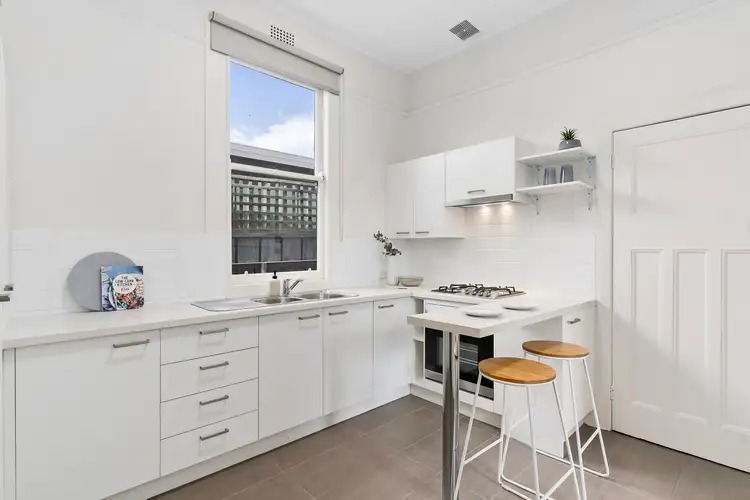 Fifth view of Homely house listing, 72 Southampton Street, Footscray VIC 3011