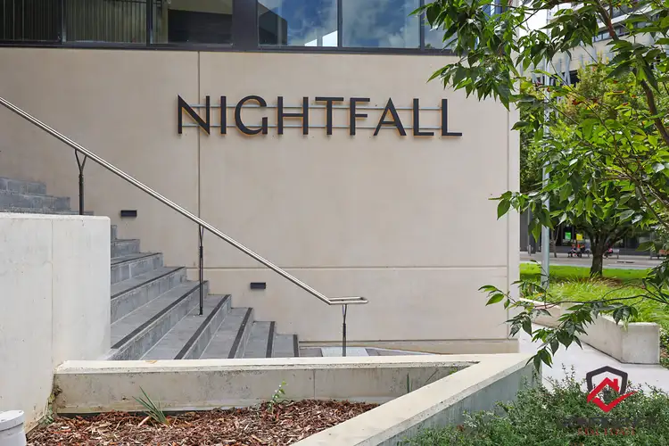 1916/2 Grazier Lane, Belconnen ACT 2617