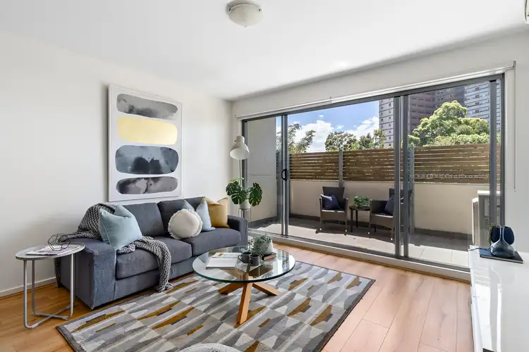 15/155 Gordon Street, Footscray VIC 3011