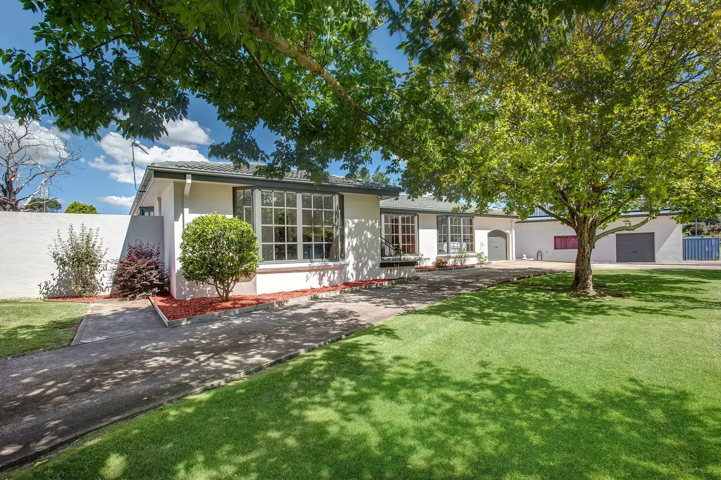 Main view of Homely house listing, 77-79 Joadja Street, Welby NSW 2575