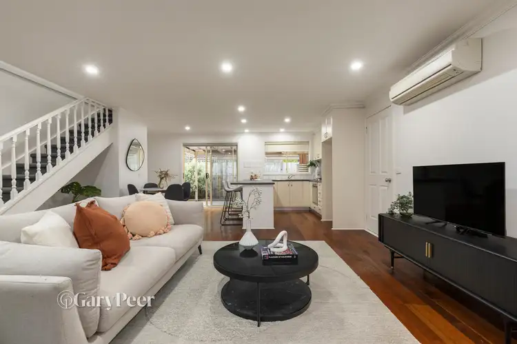Third view of Homely townhouse listing, 61 Molden Street, Bentleigh East VIC 3165