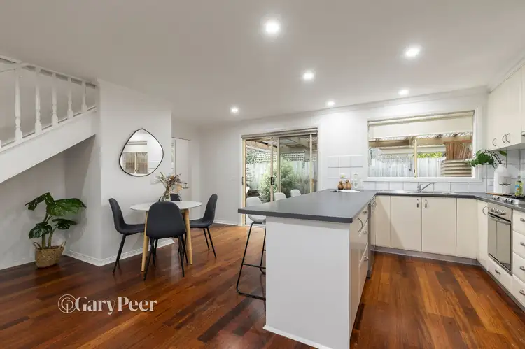 Fourth view of Homely townhouse listing, 61 Molden Street, Bentleigh East VIC 3165