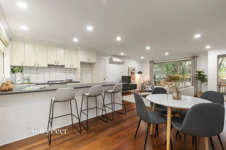 Sixth view of Homely townhouse listing, 61 Molden Street, Bentleigh East VIC 3165