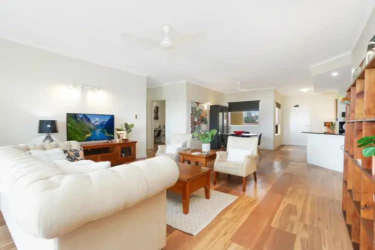 Third view of Homely unit listing, 10/19 Finnis Street, Darwin City NT 800