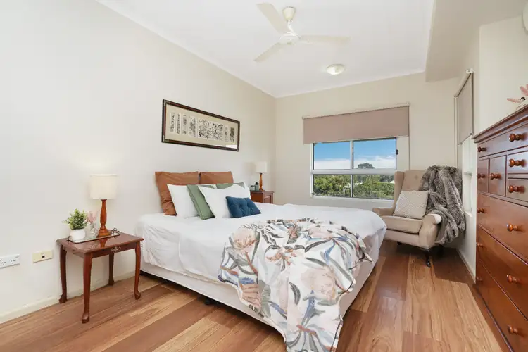 Fourth view of Homely unit listing, 10/19 Finnis Street, Darwin City NT 800