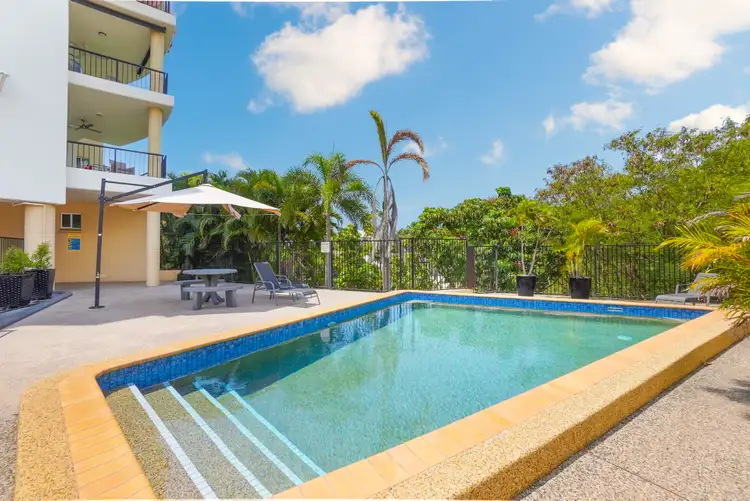 Fifth view of Homely unit listing, 10/19 Finnis Street, Darwin City NT 800