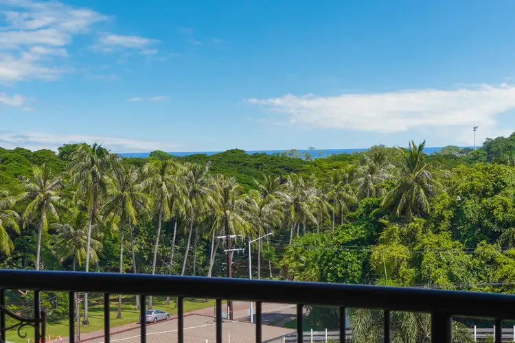 Sixth view of Homely unit listing, 10/19 Finnis Street, Darwin City NT 800