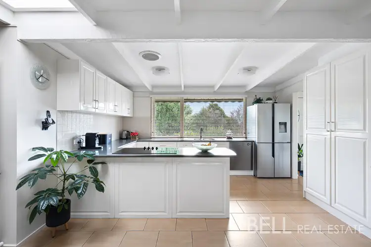 Third view of Homely house listing, 8 Hakea Drive, Montrose VIC 3765