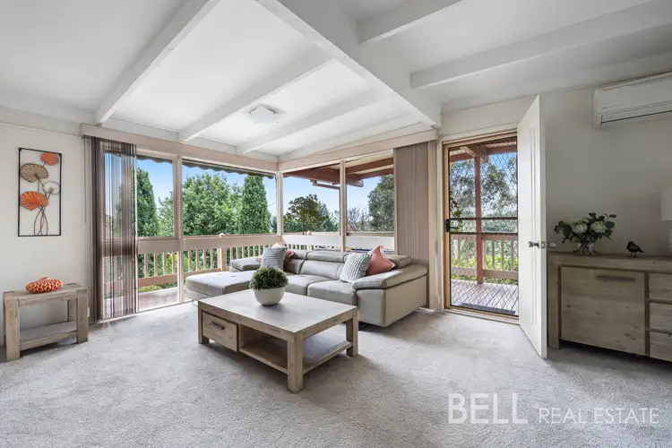 Sixth view of Homely house listing, 8 Hakea Drive, Montrose VIC 3765