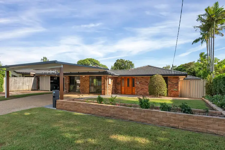 Second view of Homely house listing, 30 Romanella Street, Fig Tree Pocket QLD 4069