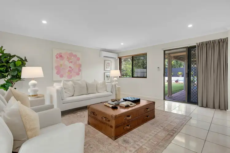 Fourth view of Homely house listing, 30 Romanella Street, Fig Tree Pocket QLD 4069