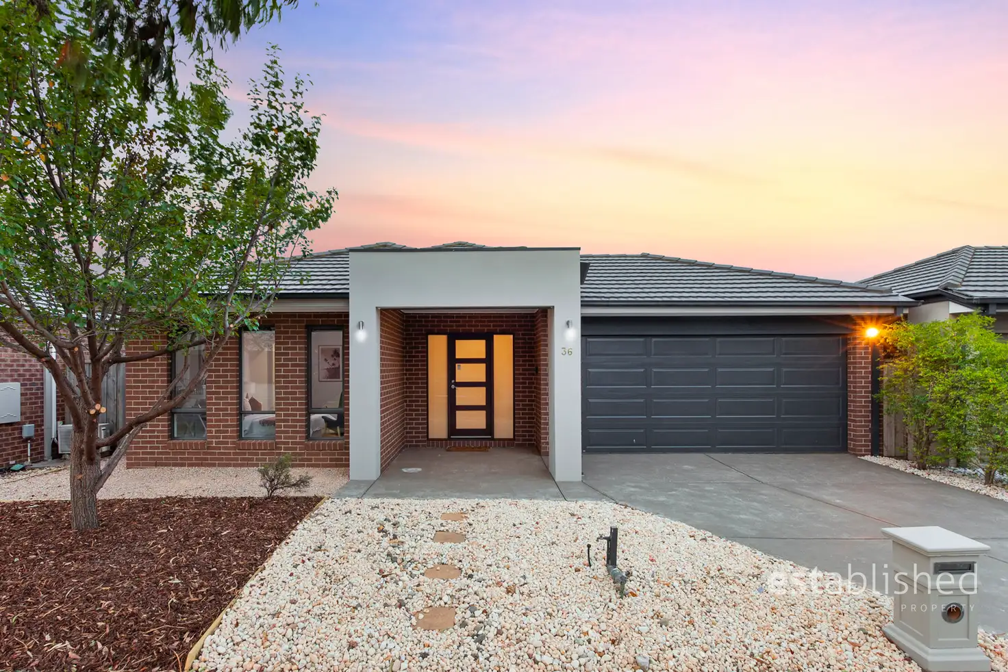 Main view of Homely house listing, 36 Hargrave Avenue, Point Cook VIC 3030