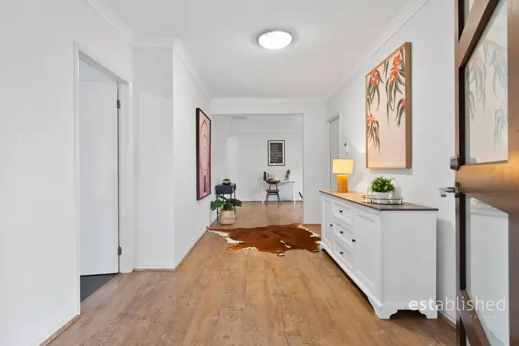 Second view of Homely house listing, 36 Hargrave Avenue, Point Cook VIC 3030