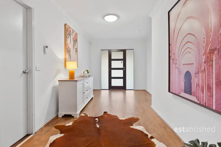 Third view of Homely house listing, 36 Hargrave Avenue, Point Cook VIC 3030