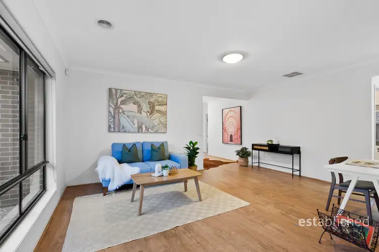 Fourth view of Homely house listing, 36 Hargrave Avenue, Point Cook VIC 3030