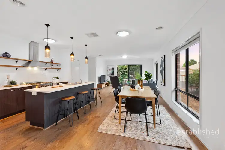 Fifth view of Homely house listing, 36 Hargrave Avenue, Point Cook VIC 3030